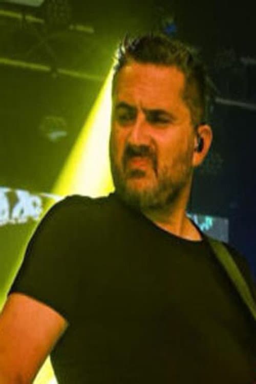 Jason Waasdorp