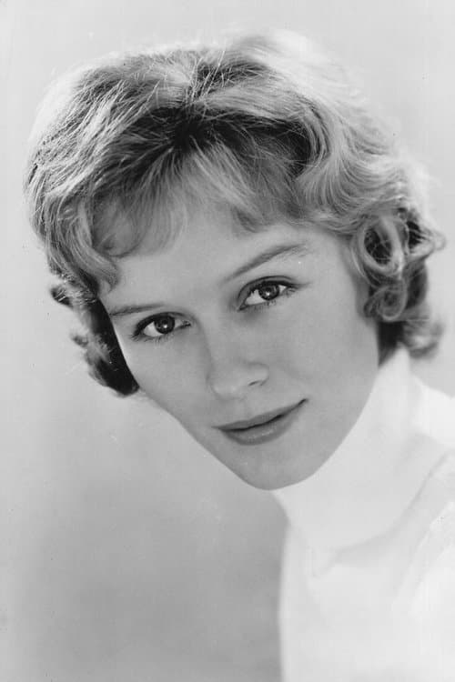 Virginia Mckenna