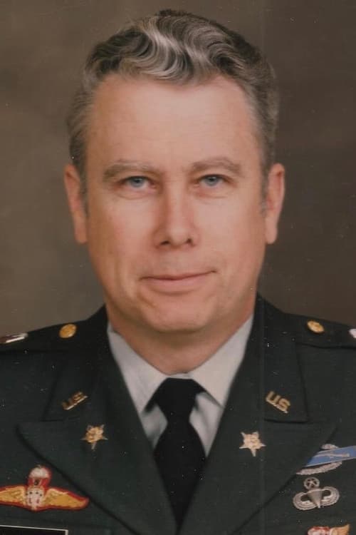 John B Alexander