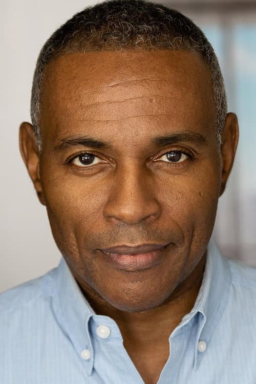 Kenneth J Morgan