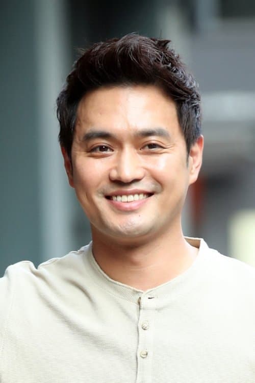 Seo Dong Won
