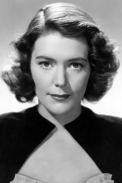 Barbara Oneil