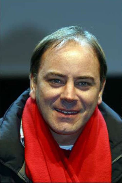 Chris Van Den Durpel