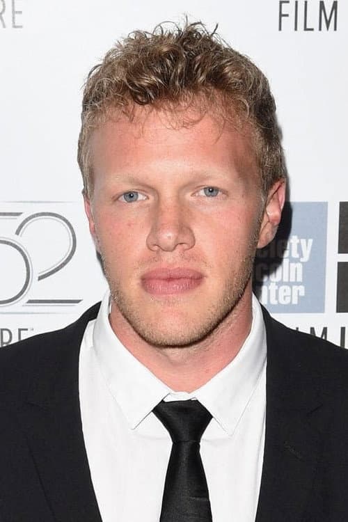 Sebastian Bear Mcclard