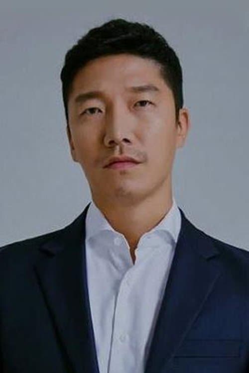 Hong Gi Jun