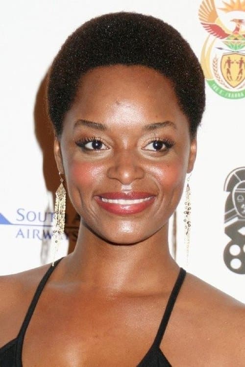 Nbushe Wright