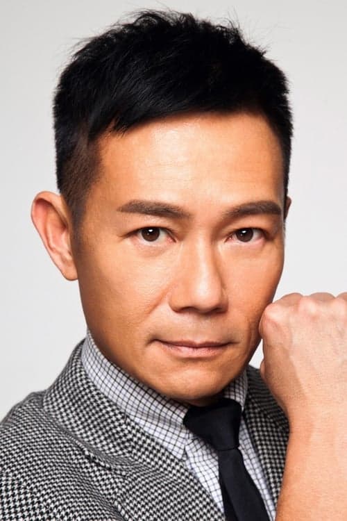 Eddie Cheung Siu Fai