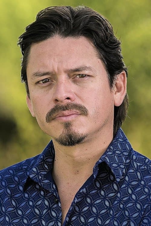Jorge A Jimenez