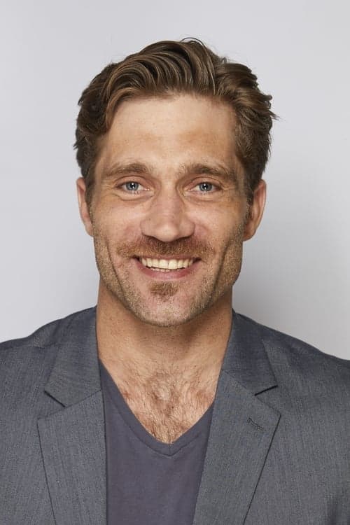 Jandre Le Roux