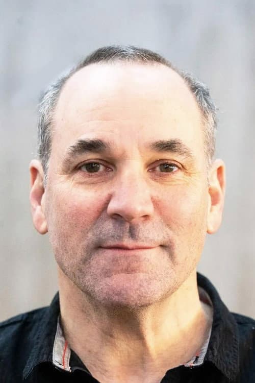 Alex Poch Goldin