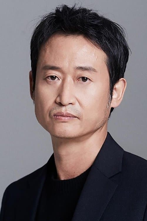 Yoo Seung Mok