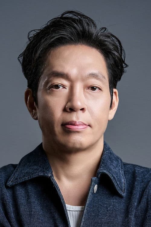 Park Ji Hwan