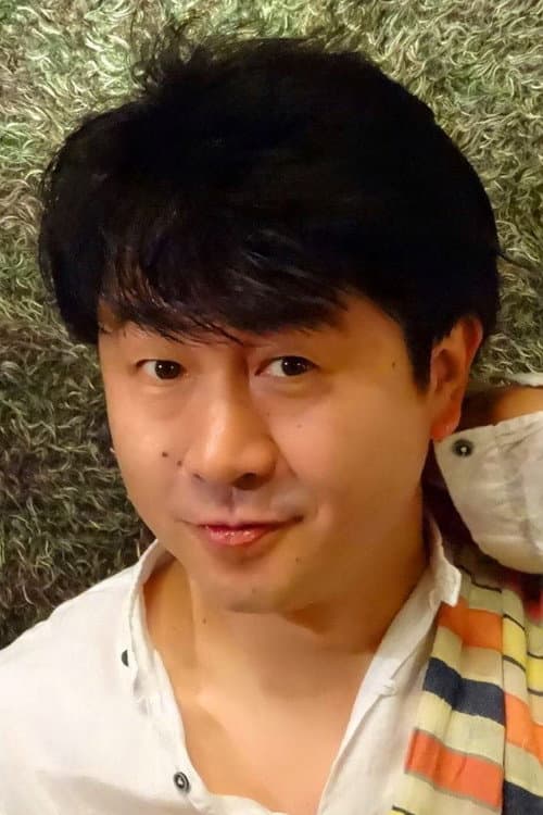 Junichi Kanemaru
