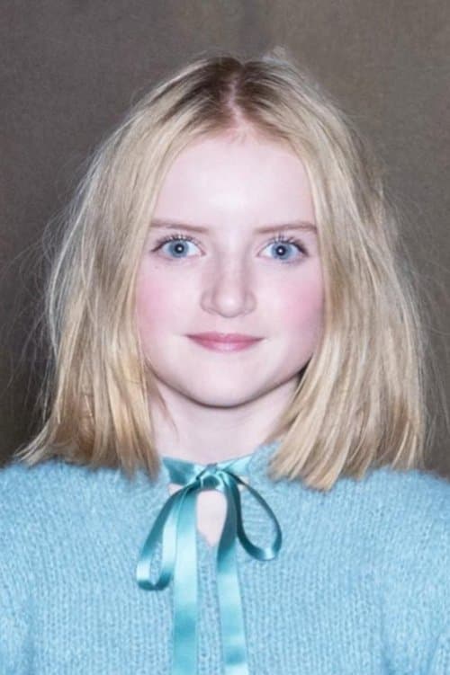 Edith Haagenrud Sande