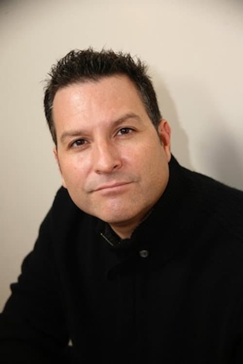 Alfredo Barrios Jr