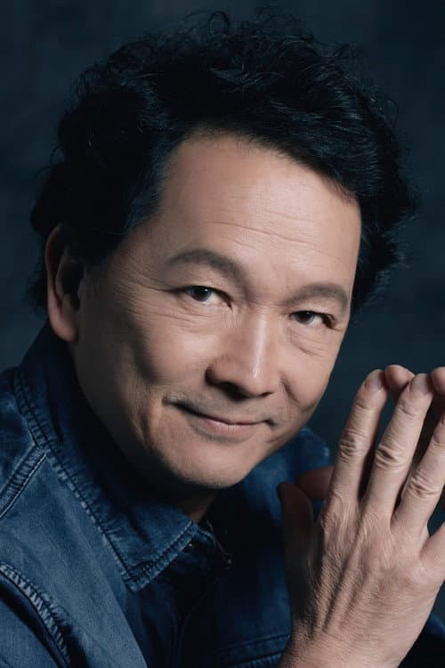 Liu Kai Chi