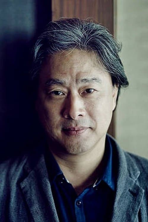 Park Chan Wook