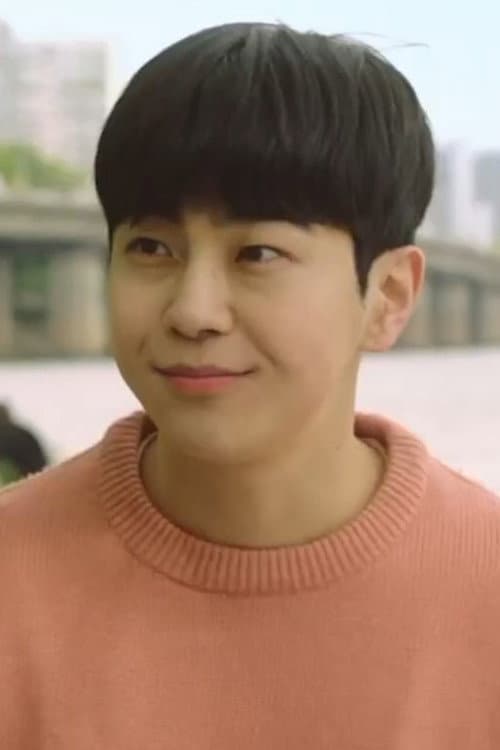 Dong Yeong Kim