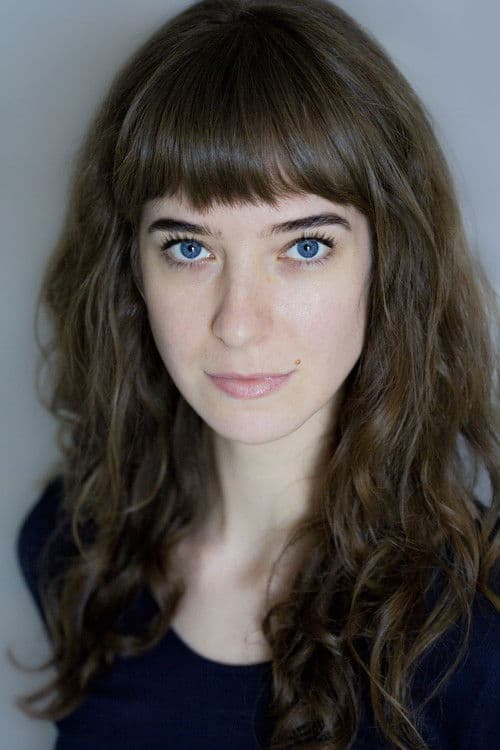 Madeleine Sims Fewer