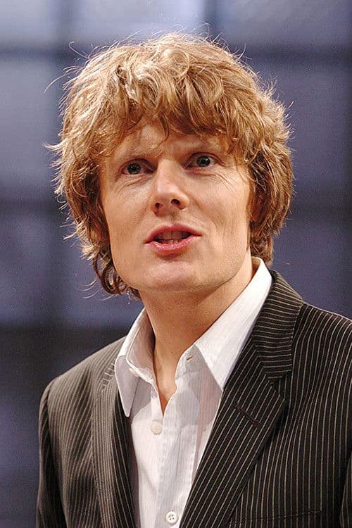 Julian Rhind Tutt