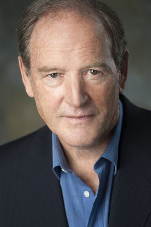 Michael St John Smith