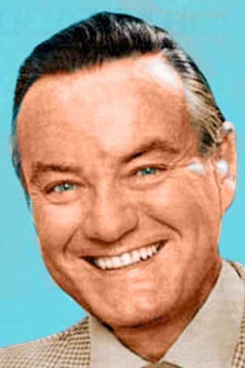 Bob Mcfadden