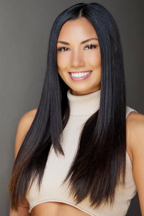 Tatiana Ashton