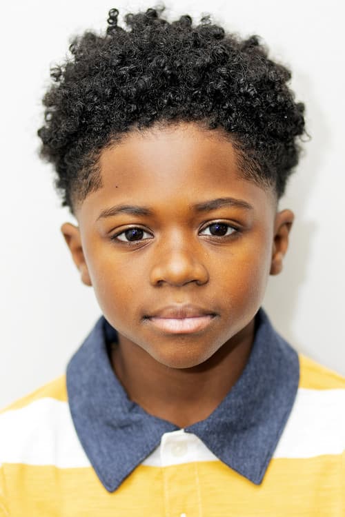 Danny Boyd Jr