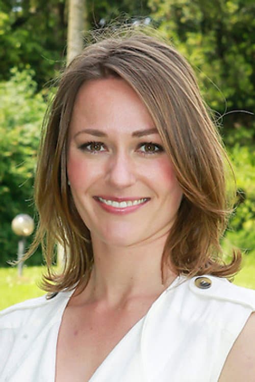 Sophie Van Oers
