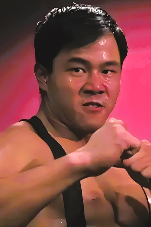 Frankie Chan Chi Leung