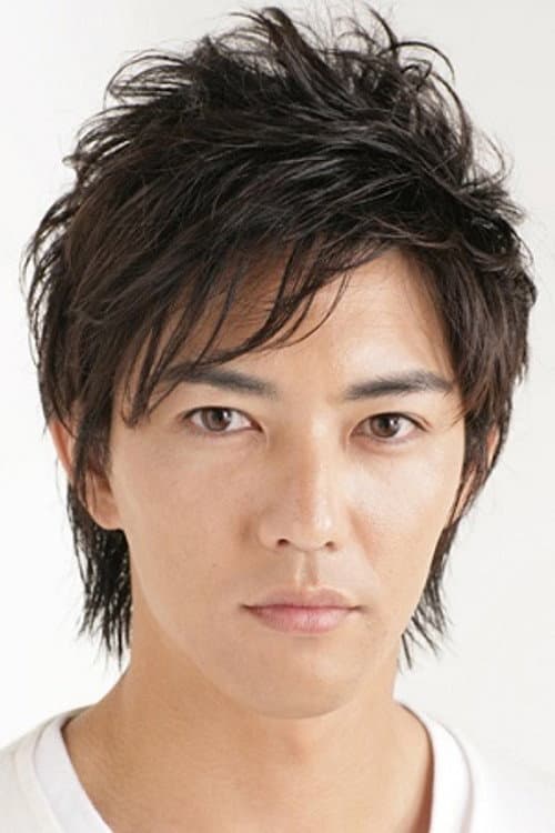 Noboru Kaneko