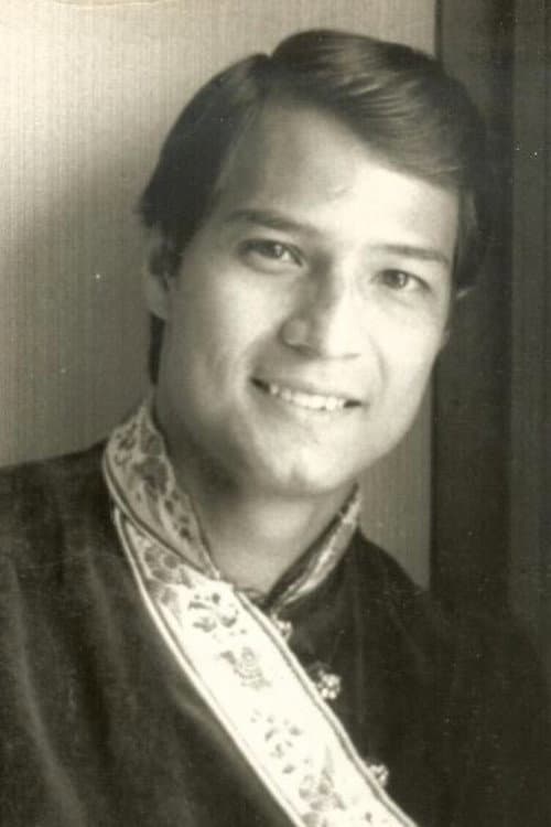 Ernest Van Mohr