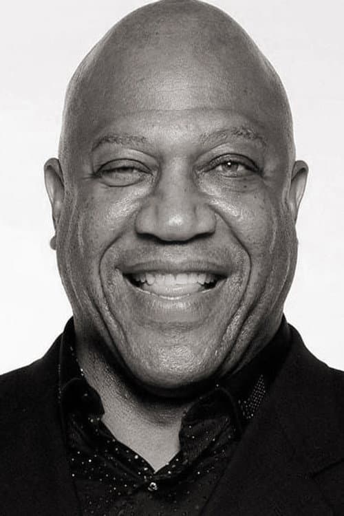 Tommy Lister Jr