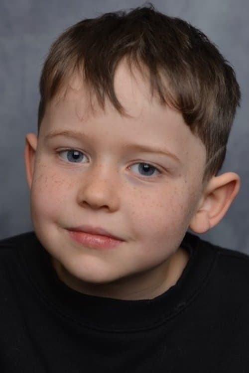 Bram Scott Breheny