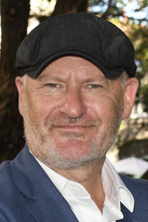 Jean Paul Salom