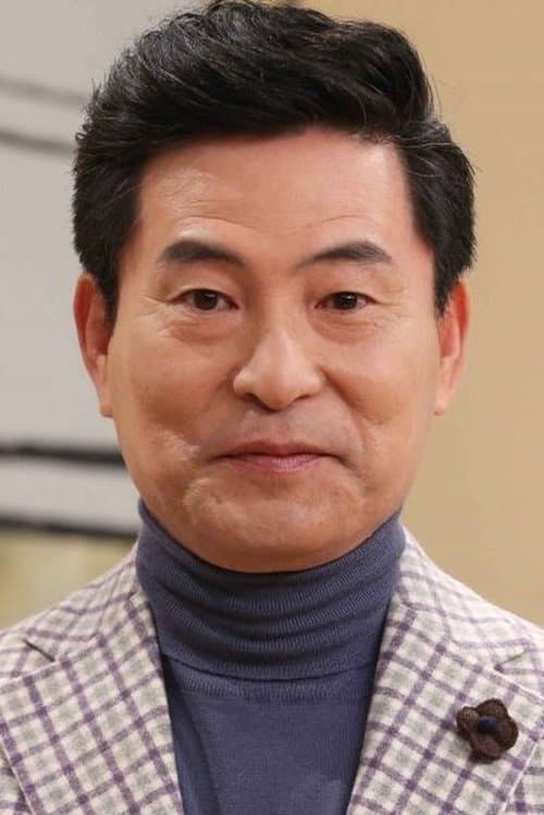 Lee Han Wi