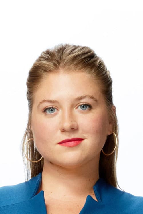 Jaicy Elliot