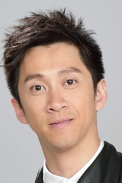 Hank Chen Han Dian