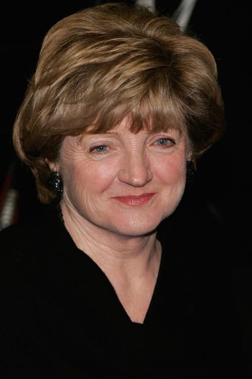 Julia Mckenzie