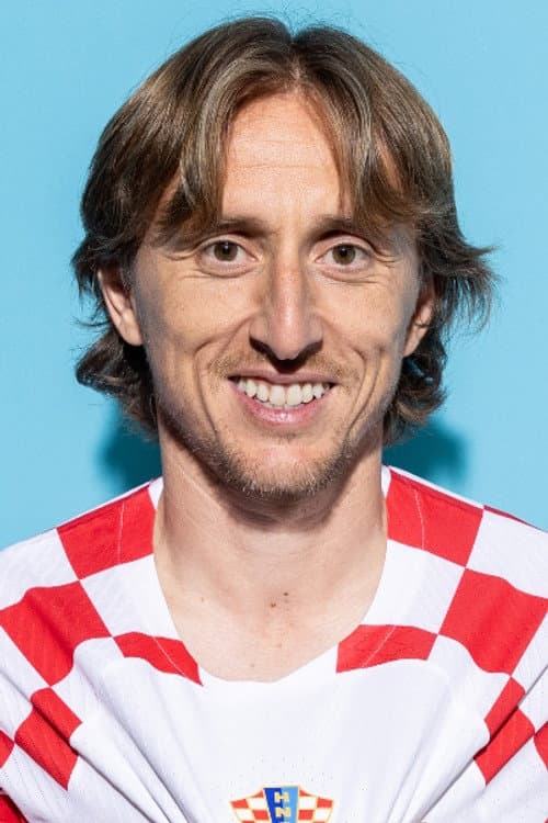 Luka Modri