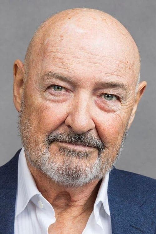 Terry Oquinn