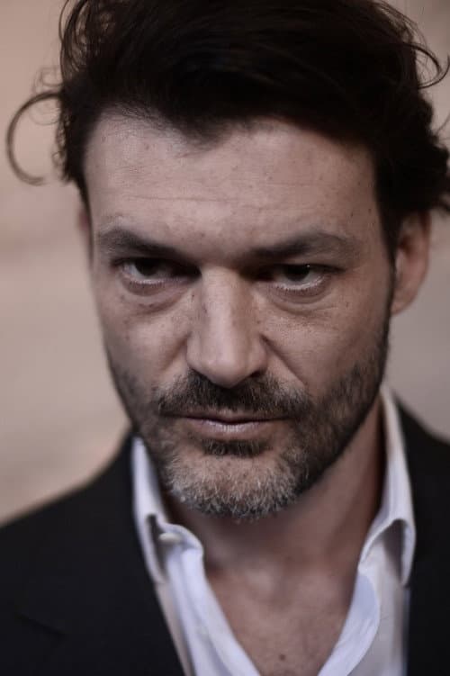Niccolo Cancellieri