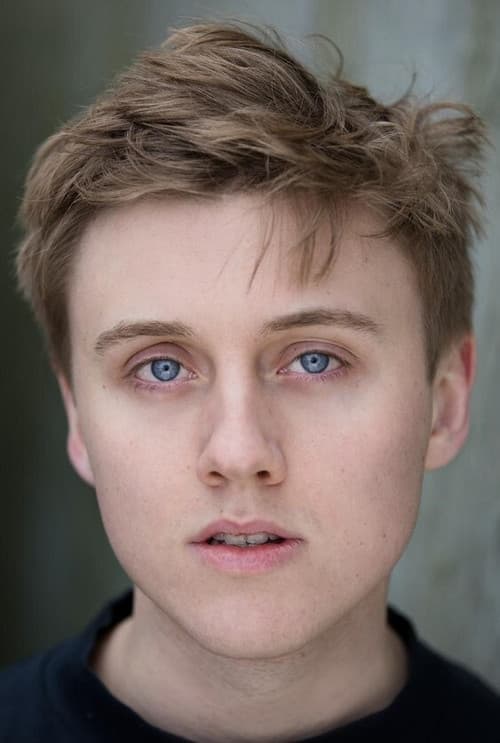 Jacob Mccarthy