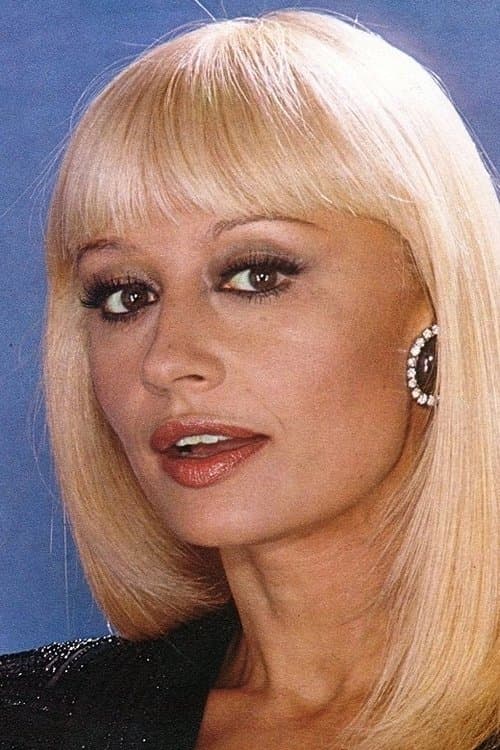 Raffaella Carr