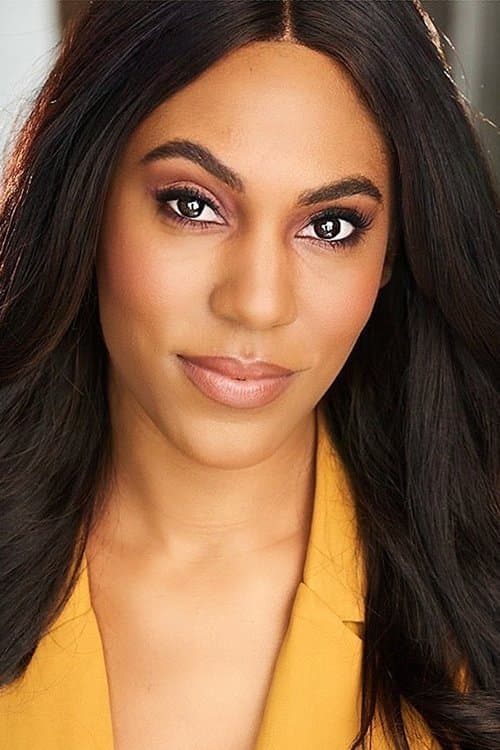 Brittney Q Hill