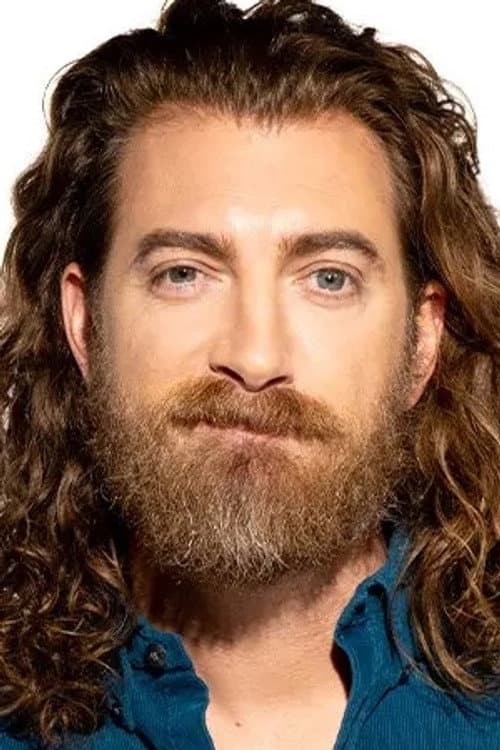Rhett Mclaughlin