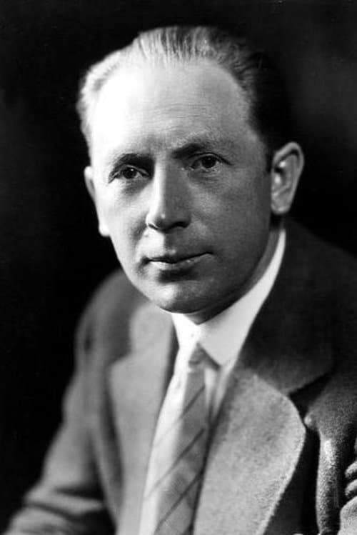 F W Murnau