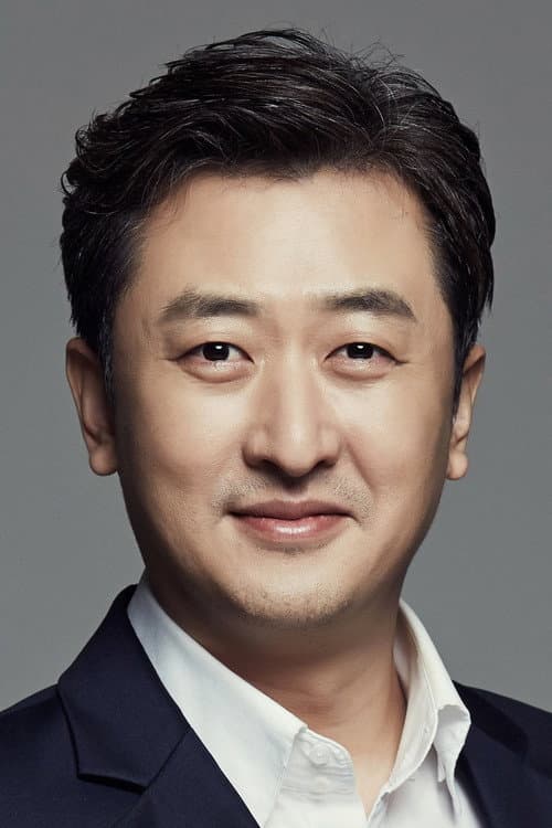 Lee Jong Mun