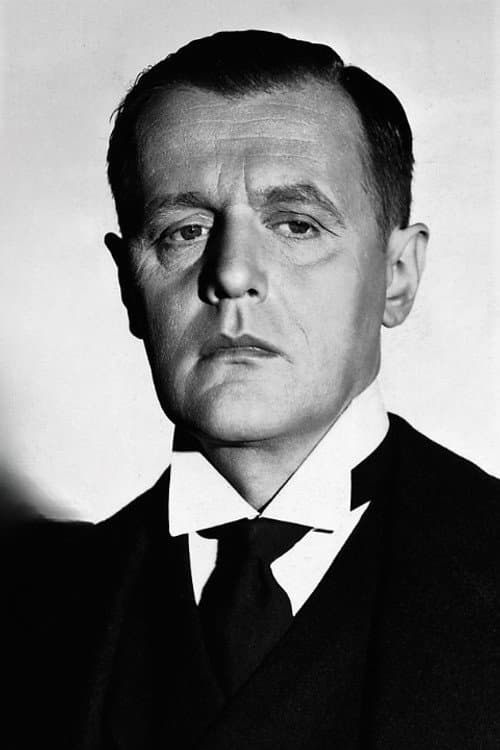 Hans Heinrich Von Twardowski