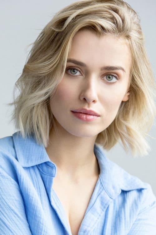 Genevieve Degraves